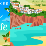 Book Review: Escape to the Turquoise Seas By Carrie Walker