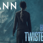 Book Extract: House of Twisted Shadows By J.H.Mann