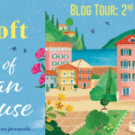 Book Review & Giveaway: Secrets of the Italian Guesthouse By Sue Moorcroft