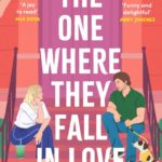 Book Review: The One Where They Fall in Love By Cristina Wolf