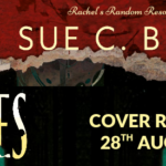 Cover Reveal: Flesh Endures by Sue C. Bentley