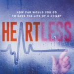 Book Extract: Heartless By Brian Fitzgerald