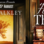 Book Extract: House of Thieves By Rachel Walkley