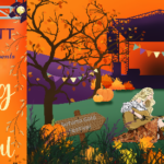 Book Review: Love Song at the Music Festival by Margaret Amatt