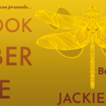 NK Chats To… Jackie Carreira