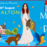 Book Extract: Perfect Moments at Duck Pond Cottage By Della Galton