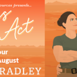 NK Chats To… Jaime P. Bradley