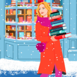 Book Review: The Cotswold Christmas Bookshop by Jill Steeples