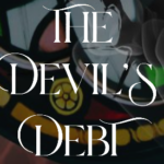 Book Review: The Devil’s Debt by Rae Devine