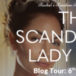 Book Review: The Scandalous Lady Mina By Lara Temple