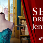 Book Review: The Secret Dressmaker By Jenny O’Brien