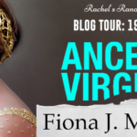 Book Extract: Ancestral Virgins by Fiona J. Mackintosh
