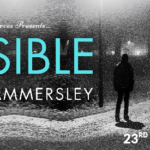 Book Extract: Invisible by Heleyne Hammersley