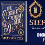 A Moment With… Stephen Cox