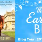 Book Review: The Earl’s Bride by Fenella J. Miller