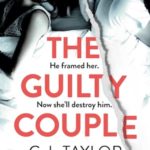 Novel Kicks Book Club: The Guilty Couple by C.L. Taylor