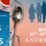 Book Extract: The Songs That Find Us by Andrea Darby