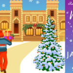 Book Review: Winter Magic at Hollybrae Castle by Jaimie Admans