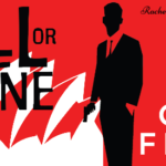 Book Extract: All Or None by Clive Fleury
