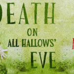 Book Review: Death On All Hallows’ Eve by Rita Mistry