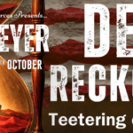 Audiobook Review: Debt Reckoning: Teetering on the Brink by Jack Meyer