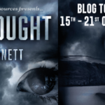 Book Extract: Dreadnought by Robin Bennett