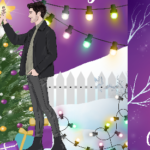 Book Review: Holly Dates at the Christmas Cottage by Margaret Amatt